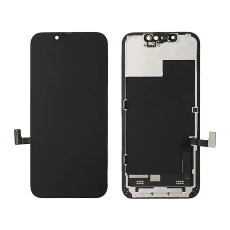 iPhone 15 Pro Max Çıkma Orj Dokunmatik Ekran