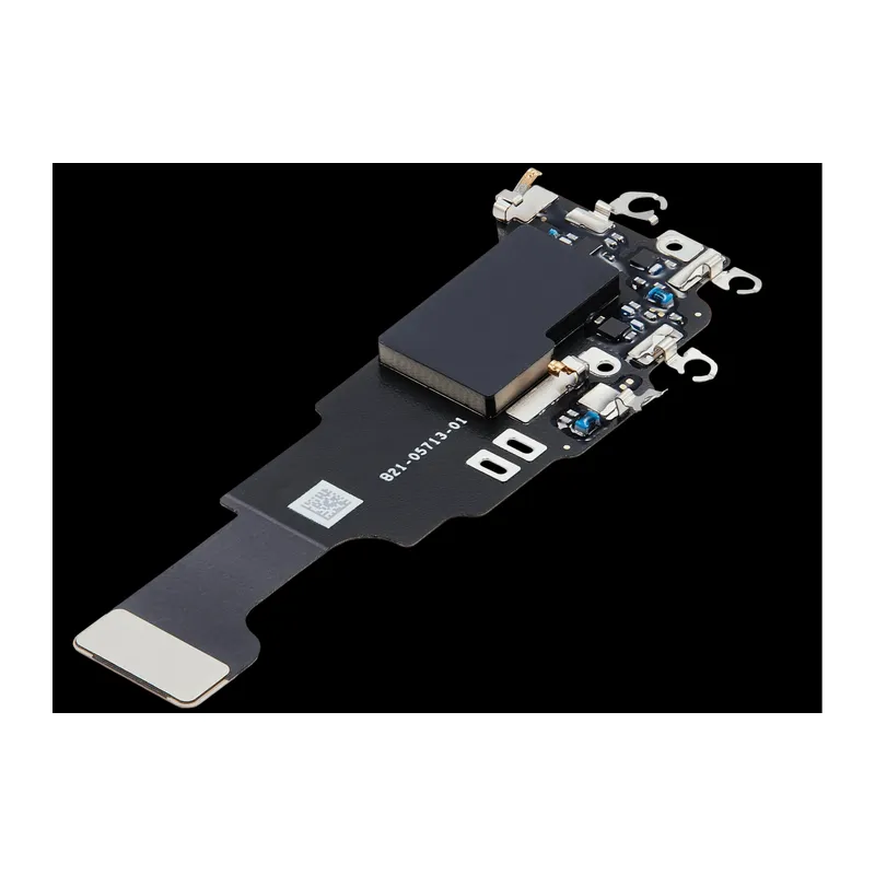 iPhone 16 Pro Uyumlu Wifi Filmi Flex