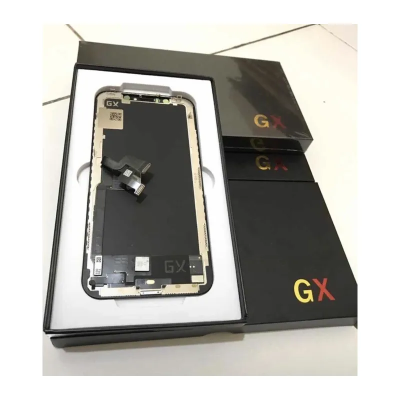 iphone X Gx Lcd Dokunmatik Ekran