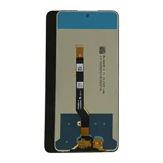 Tecno Spark 8 Pro Lcd Dokunmatik Ekran (Siyah)