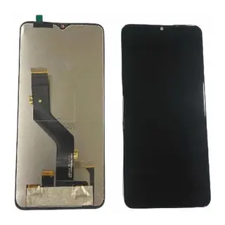 Reeder P13 Blue Max Plus Dokunmatik ekran (Siyah)