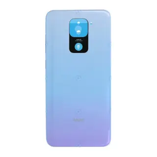Redmi Note 9 Arka Batarya Kapağı (Beyaz)