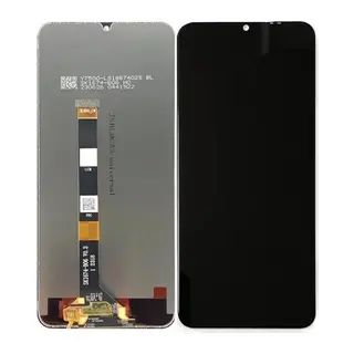 Realme C53 Ekran Dokunmatik (Siyah)
