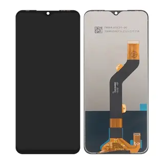 INFINIX Note 7 Lite Dokunmatik Ekran (Siyah)