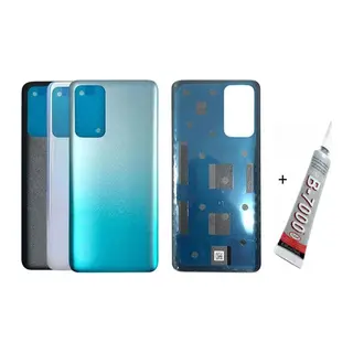 REDMİ NOTE 11 Arka Batarya Pil Kapağ KOYU MAVİ (B7