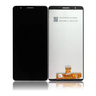 Samsung Galaxy A01 Core A013 Dokunmatik Ekran SRV
