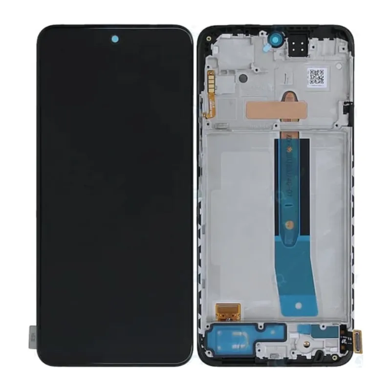 Redmi Note 11 Pro dokunmatik Ekran OLED Çıtalı