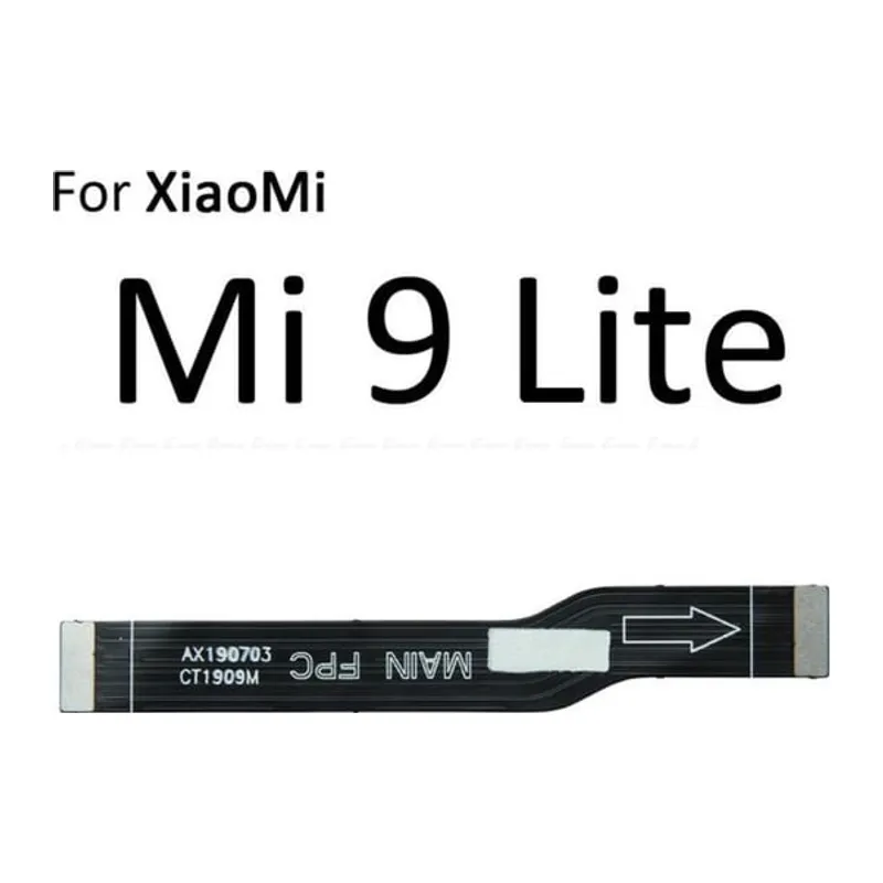 Mİ9 LİTE Uyumlu ARA FİLM