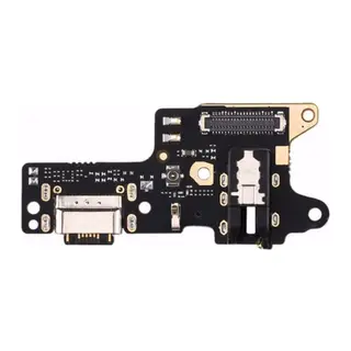Redmi 8 - 8A Şarj-Kulaklık Soket Mikrofon Bordu