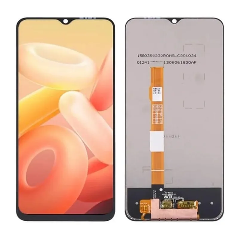 Vivo Y35 Dokunmatik ekran