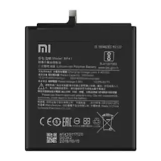 Mi 6x Batarya Pil (BN36)