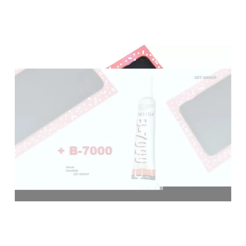 REALME C51 Uyumlu Ekran Dokunmatik SRV (B7000 15 M