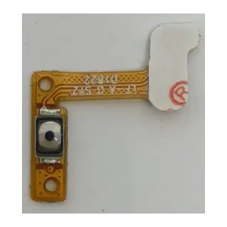 Samsung S20 PLUS On Off Power Filmi Flex