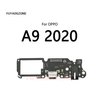 A9 2020 Şarj Soketi Kulaklık Soketi