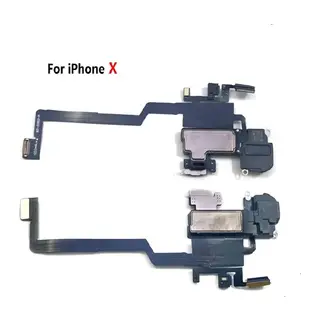 iPhone X iç Kulaklık Ön Sensör