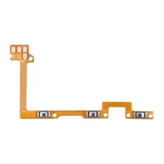 infinix Uyumlu Hot 8- 8 LİTE On Off Powe, Ses Açma