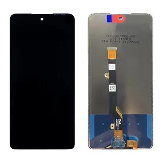 Tecno Spark 10 pro Lcd Dokunmatik Ekran (Siyah)