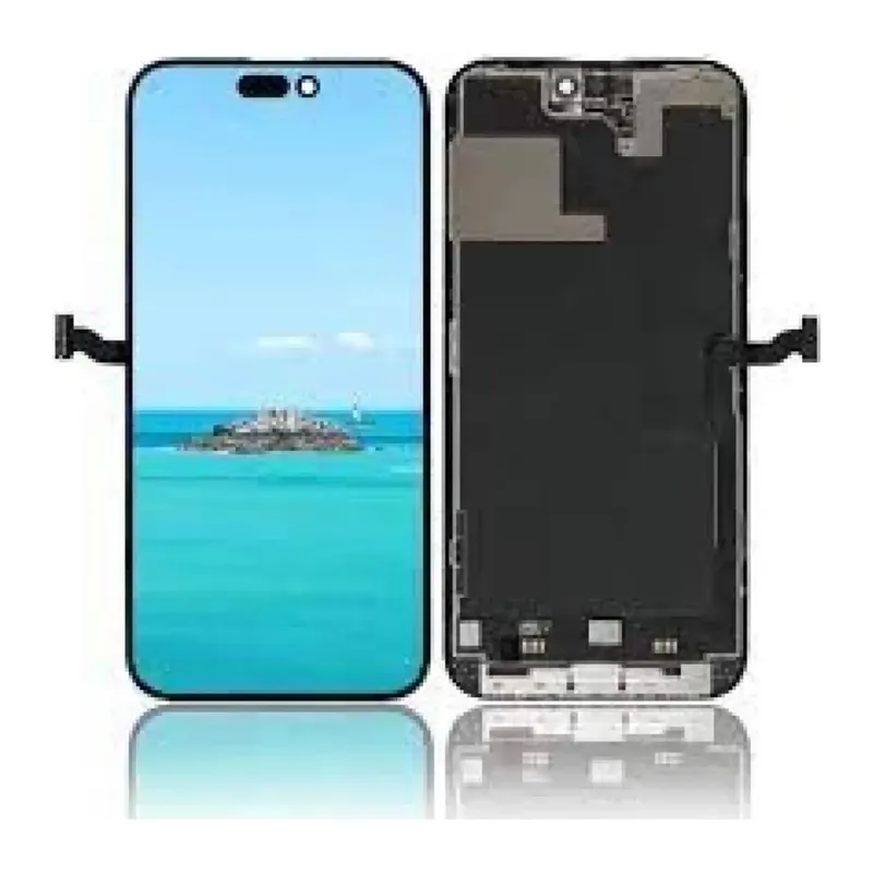 iPhone 14 Pro Max REVİZE Dokunmatik Ekran