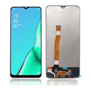 Realme 5 Pro Dokunmatik Ekran (Siyah)