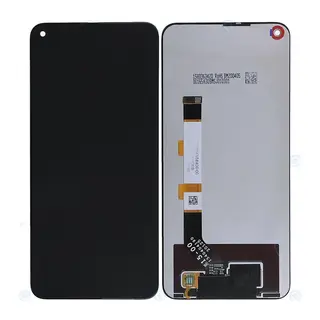 Redmi Note 9T Ekran Dokunmatik (Siyah)