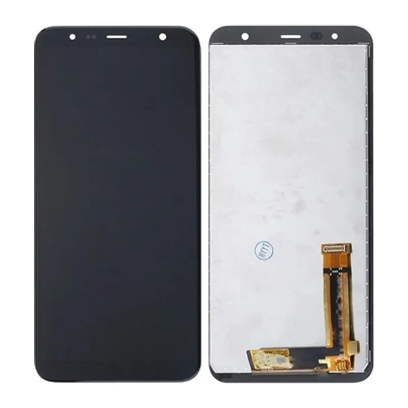Samsung J410 DokunmatiK Ekran Servis (Siyah)