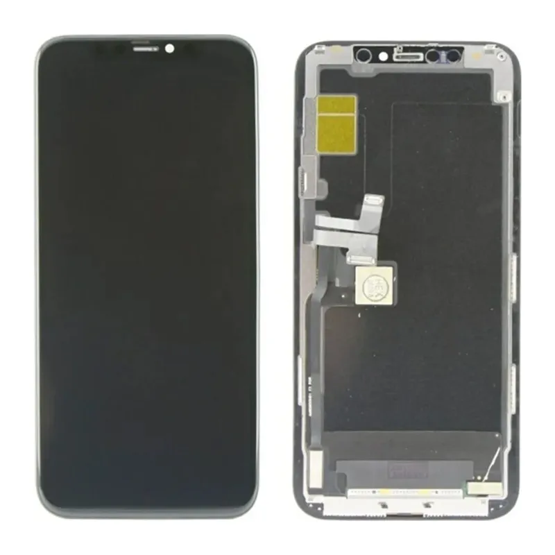 Iphone 11 Pro Uyumlu Ekran