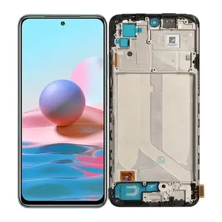 Redmi Note 10S Dokunmatik Ekran OLED Çıtalı