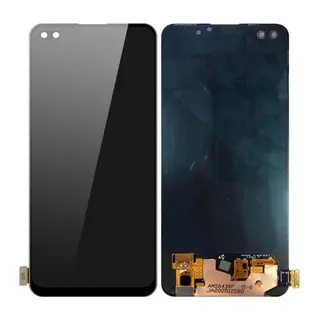 Reno 4 Lite UYUMLU Lcd Ekran Dokunmatik (OLED)