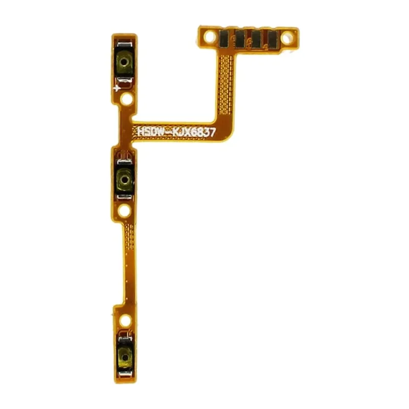 infinix HOT 40 On Off Açma Kapama Filmi Flex