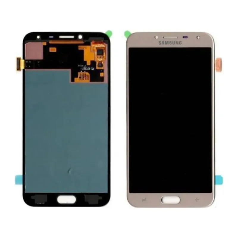 Galaxy J4 (Sm-j400f) Servis Orjinali Lcd Dokunma