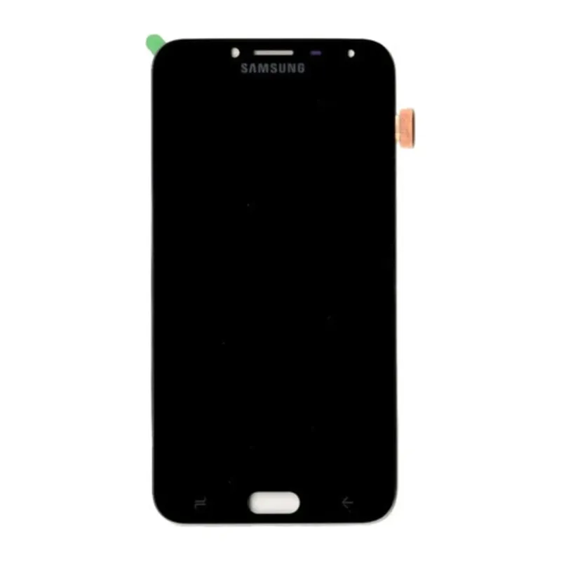 Samsung J4 J400 Lcd Ekran Siyah