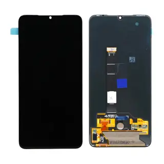 Mi 9 Dokunmatik Ekran Dokunmatik OLED (Siyah)