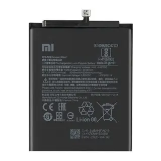 Mi 9 Lite (BM4F) Batarya Pil 4030 mAh