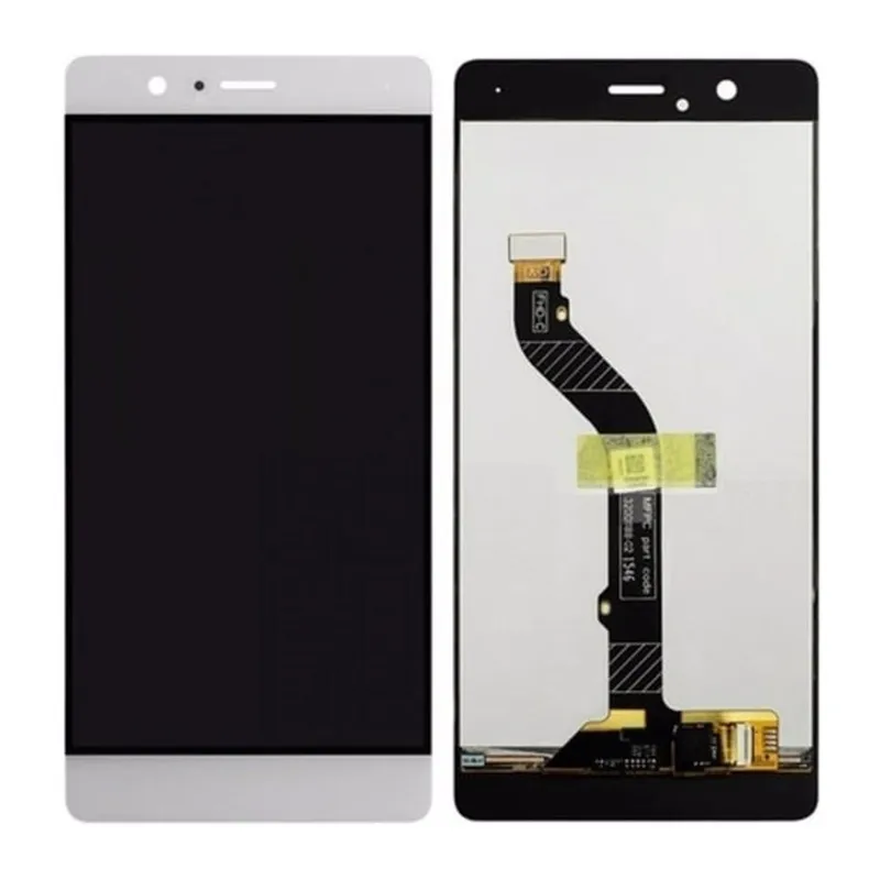 Huawei P9 Lite 2017 Lcd Ekran Dokunmatik (Beyaz)