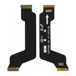 SAMSUNG A70 ARA FİLM