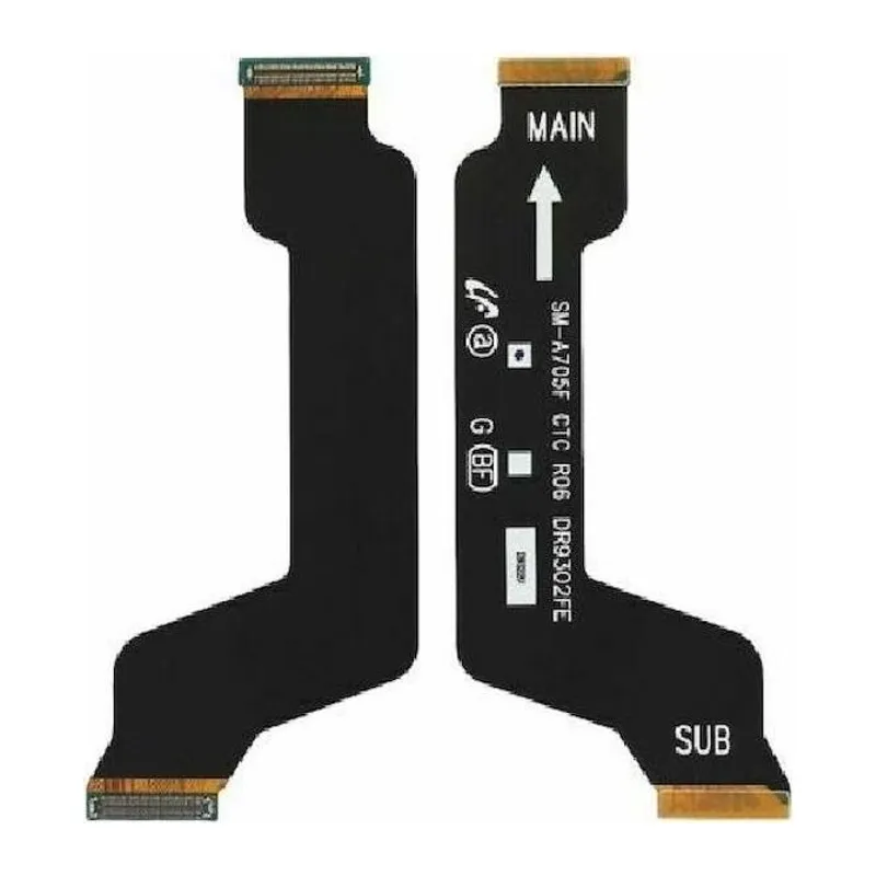 SAMSUNG A70 ARA FİLM