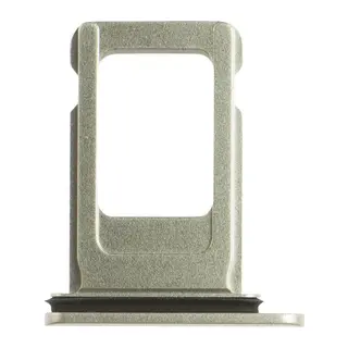 İPHONE 8 PLUS SİM TEPSİSİ (GÜMÜŞ)