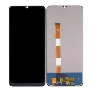Vivo Y16 Lcd Dokunmatik Ekran
