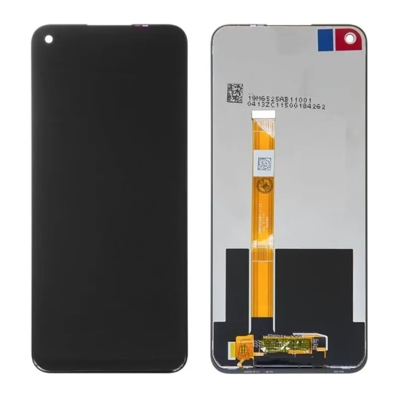 HİKİNG A55 Lcd Ekran Dokunmatik