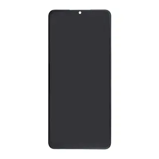 Samsung 04S Dokunmatik Ekran (Siyah)