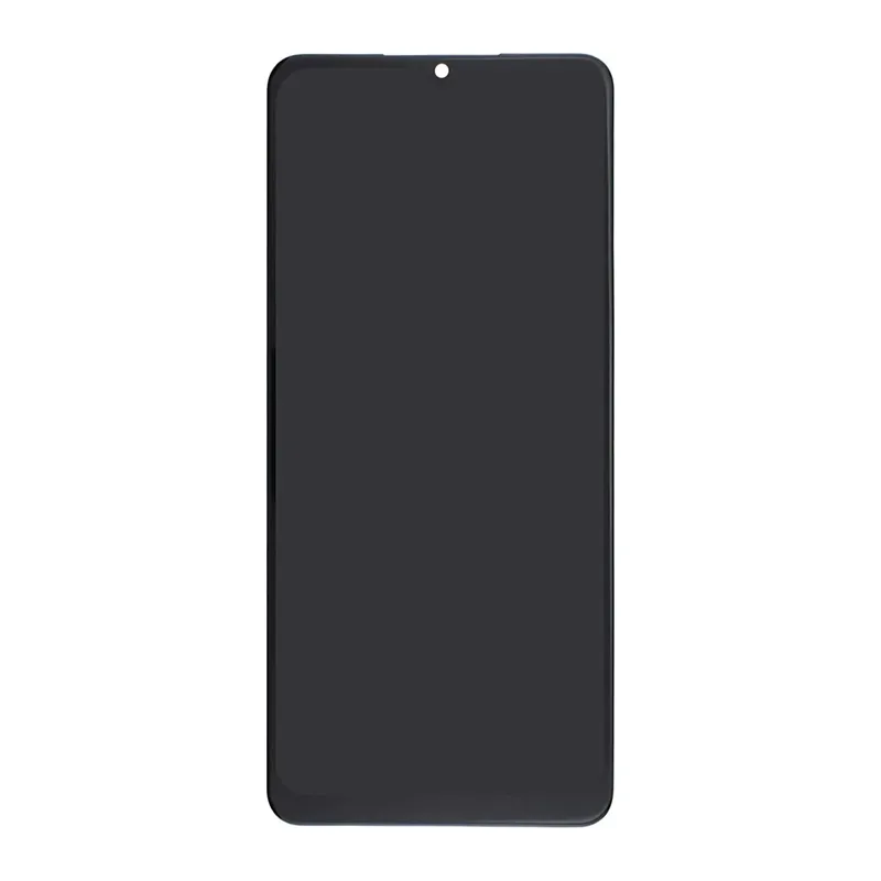 Samsung 04S Dokunmatik Ekran (Siyah)
