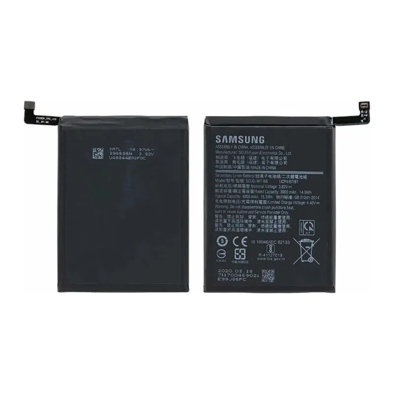 SAMSUNG A20S BATARYA PİL