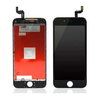 iPhone 6S Ekran Dokunmatik SRV (Siyah)