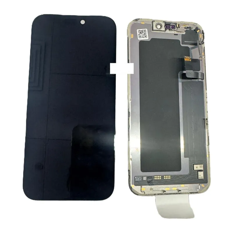 iPhone 17 PRO MAX Uyumlu Ekran (GX)