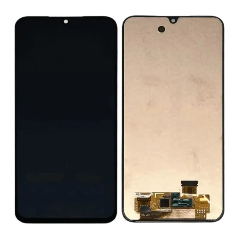 Samsung A15 Ekran Dokunmatik SRV
