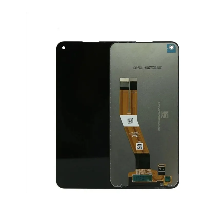 Samsung A11 Uyumlu Lcd Ekran