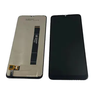 Reeder P13 Blue Max Pro Lite 2022 Lcd Dokunmatik E