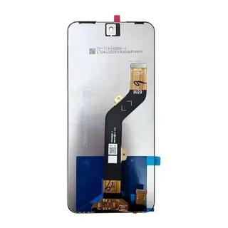 Tecno Spark Pova Neo 2 Lcd Ekran Dokunmatik (Siyah