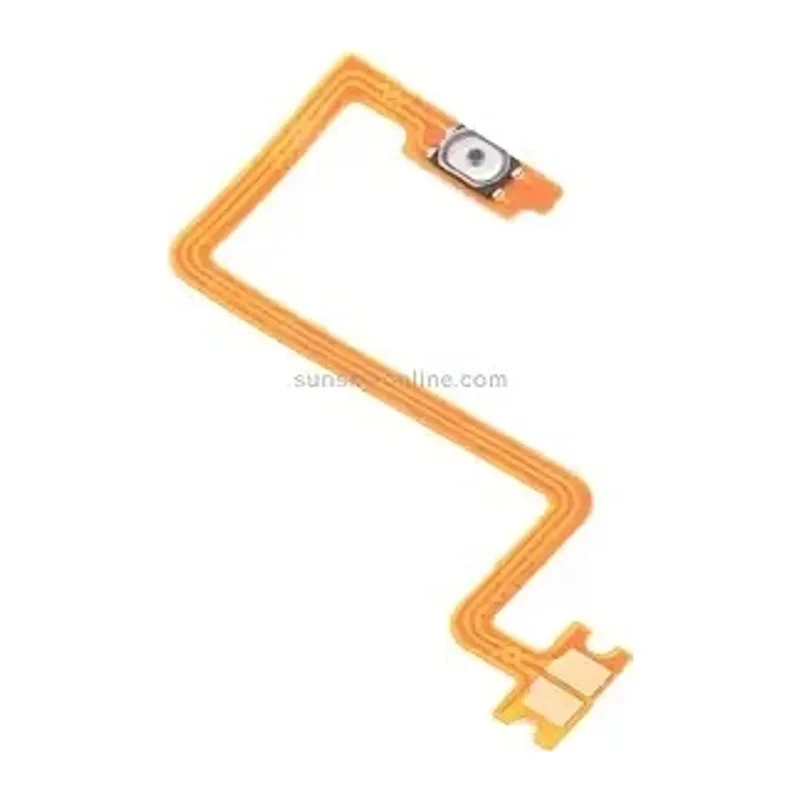 OPPO A74 On Off Açma Kapama Filmi Flex