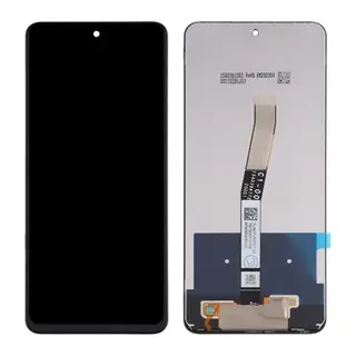 Redmi Note 9s - Note 9 Pro Ekran